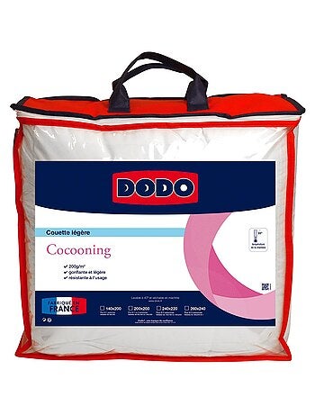 Couette Cocooning Légère - DODO