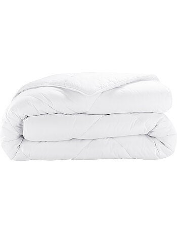 Couette confort hôtel - extra douce - tempérée - dodo