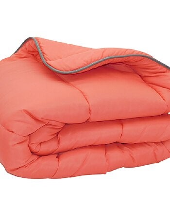 Couette Corail Tempérée