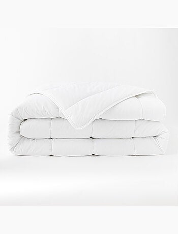 Couette – Coton Anti-Acariens CELESTE – 57 fils – 350 g/m²