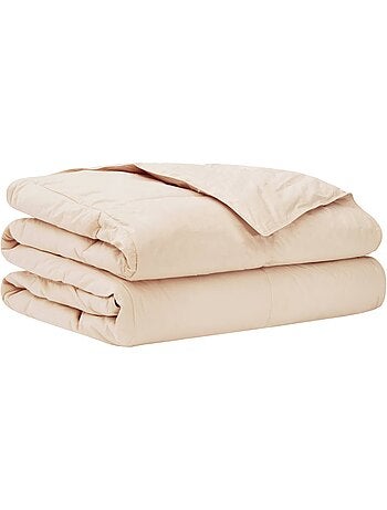 Couette d’été en kapok 150 g/m² - vidaxl