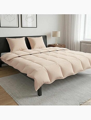 Couette d’été en kapok 150 g/m² - vidaxl