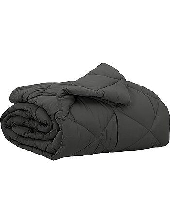 Couette d’été matelassée microfibre 200 g/m² - vidaxl