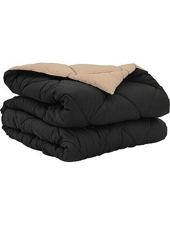 Couette d’été matelassée microfibre 200 g/m² - vidaxl