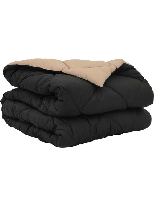 Couette d’été matelassée microfibre 200 g/m² - vidaxl - Kiabi Couette d’été matelassée microfibre 200 g/m² - vidaxl - Kiabi