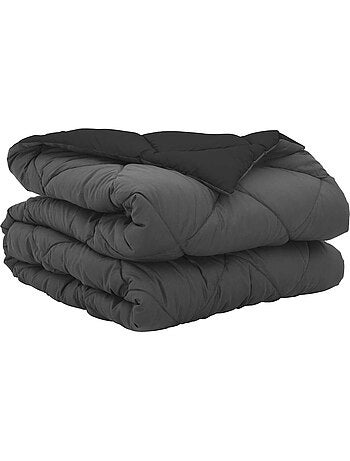 Couette d’été matelassée microfibre 200 g/m² - vidaxl