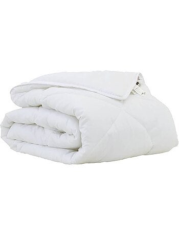 Couette d’été microfibre polyester 200 g/m² - vidaxl