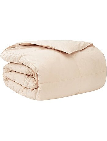 Couette d’hiver en kapok hypoallergénique - vidaxl