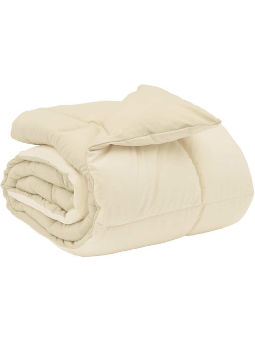 Couette d’hiver matelassée microfibre - vidaxl - Kiabi