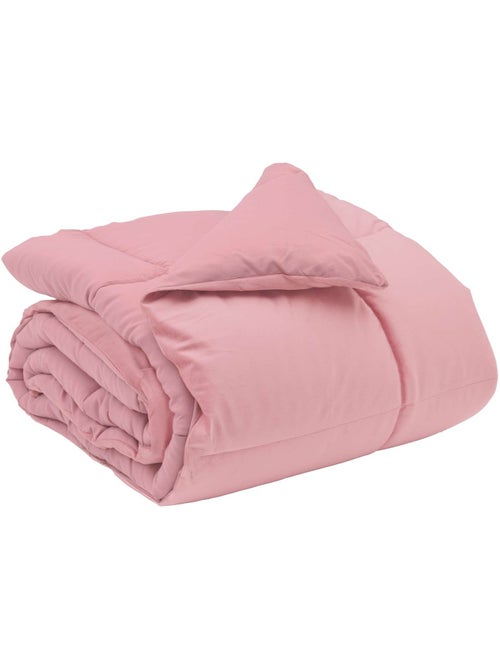 Couette d’hiver matelassée microfibre - vidaxl - Kiabi