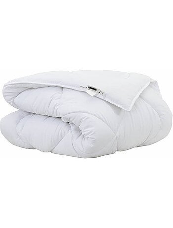 Couette d’hiver matelassée polyester microfibre - vidaxl
