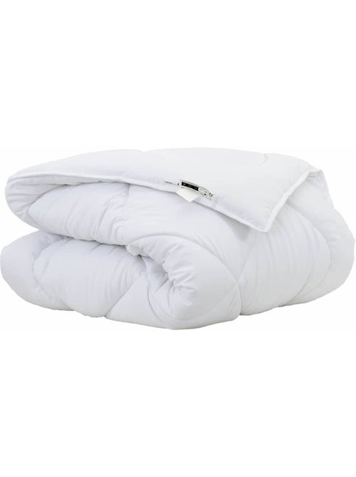 Couette d’hiver matelassée polyester microfibre - vidaxl - Kiabi