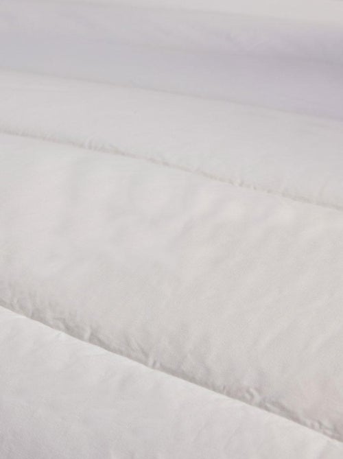 Couette Douce Nuit - Chaude - DUNLOPILLO - Kiabi