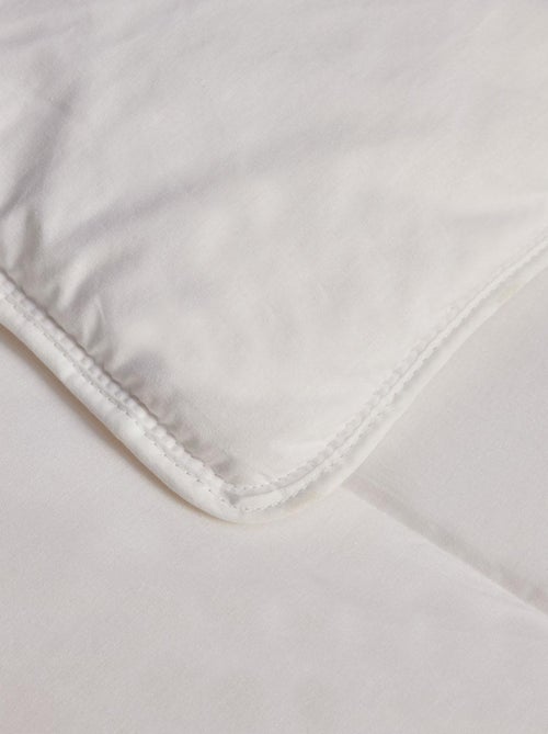 Couette Douce Nuit - Chaude - DUNLOPILLO - Kiabi