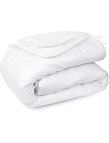 Couette ELSA garnissage fibre polyester 4 saisons 200 + 300 g/m2