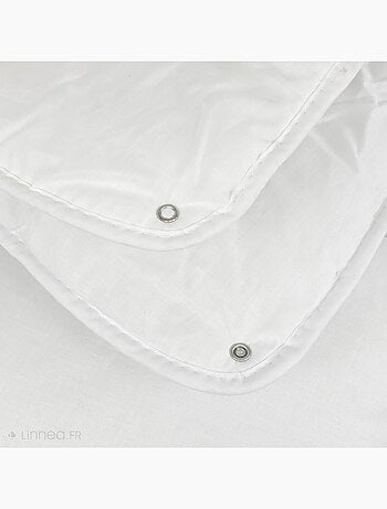 Couette ELSA garnissage fibre polyester 4 saisons