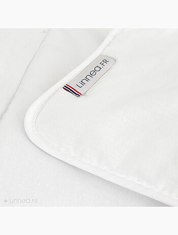 Couette ELSA garnissage fibre polyester 4 saisons