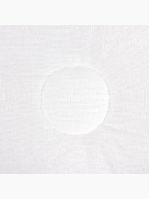 Couette ELSA garnissage fibre polyester Chaud (hiver) 400 g/m2 - Kiabi