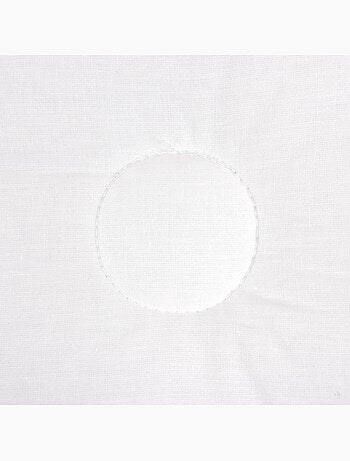 Couette ELSA garnissage fibre polyester Léger (été) 200 g/m2