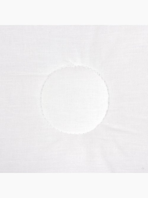 Couette ELSA garnissage fibre polyester Léger (été) 200 g/m2 - Kiabi