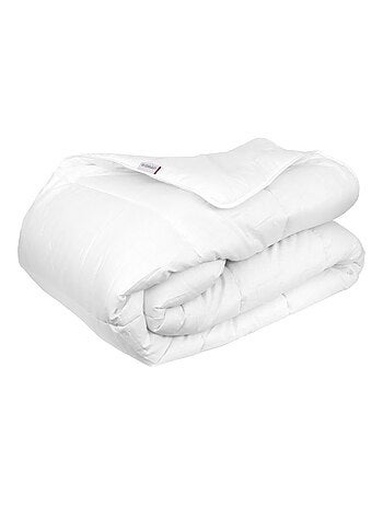 Couette ELSA garnissage fibre polyester Léger (été)