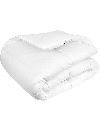 Couette ELSA garnissage fibre polyester Très chaud (hiver) 500 g/m2