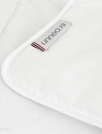 Couette ELSA garnissage fibre polyester Ultra légère (été) 100 g/m2