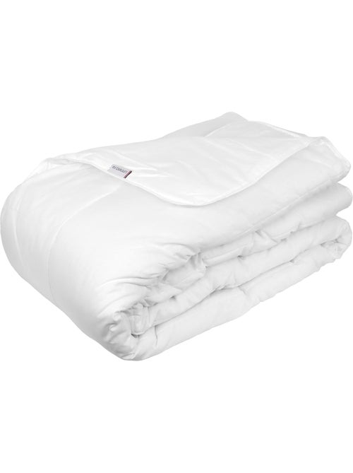 Couette ELSA garnissage fibre polyester Ultra légère (été) 100 g/m2 - Kiabi