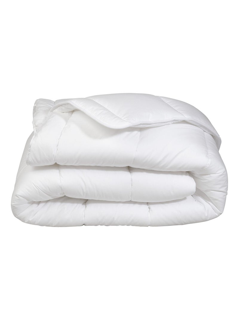 Couette en coton avec traitement Sanitized Blanc - Kiabi