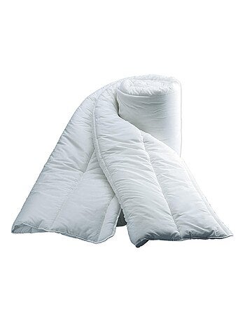 Couette en coton bio fabrication Française