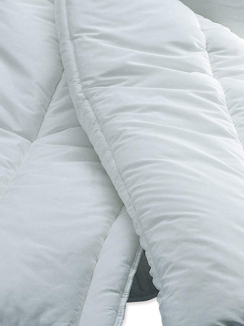 Couette en coton bio fabrication Française - Kiabi