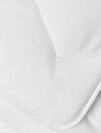 Couette en coton et bambou 300 gr