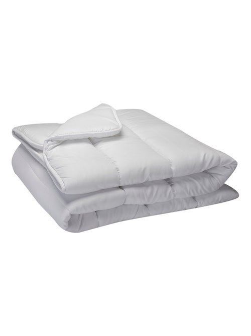 Couette en fibre d'Aloe Vera 300 gr pour l'automne/hiver - Kiabi