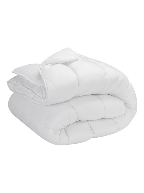 Couette en fibres d'Aloe Vera 500gr pour l'hiver - Kiabi