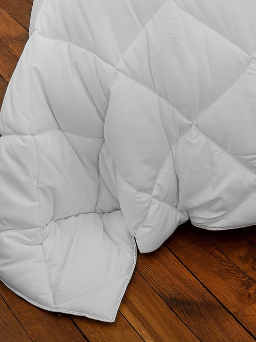 Couette en microfibre hiver 500 gr - Kiabi