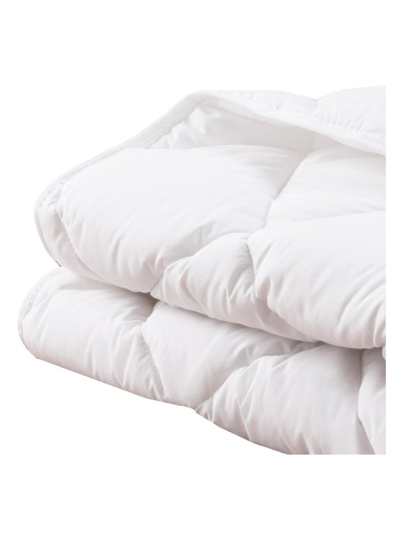Couette enfant anti acarien Blanc - Kiabi