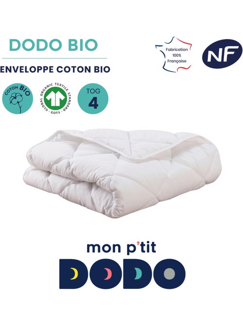 Couette enfant bio - Kiabi Couette enfant bio - Kiabi