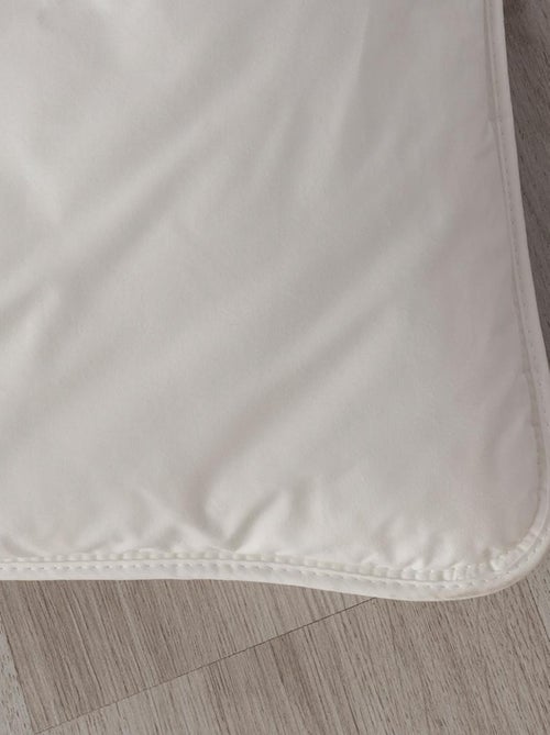 Couette Enveloppe Coton Bio - Bien-être 4 SAISONS - DODO - Kiabi