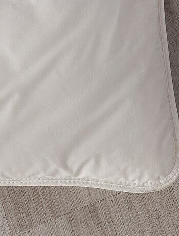 Couette Enveloppe Coton Bio - Bien-être CHAUDE - DODO