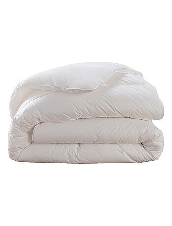 Couette Enveloppe Coton Bio - Bien-être EXTRA CHAUDE - DODO