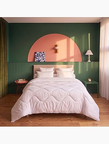 Couette essentielle - chaude - dodo
