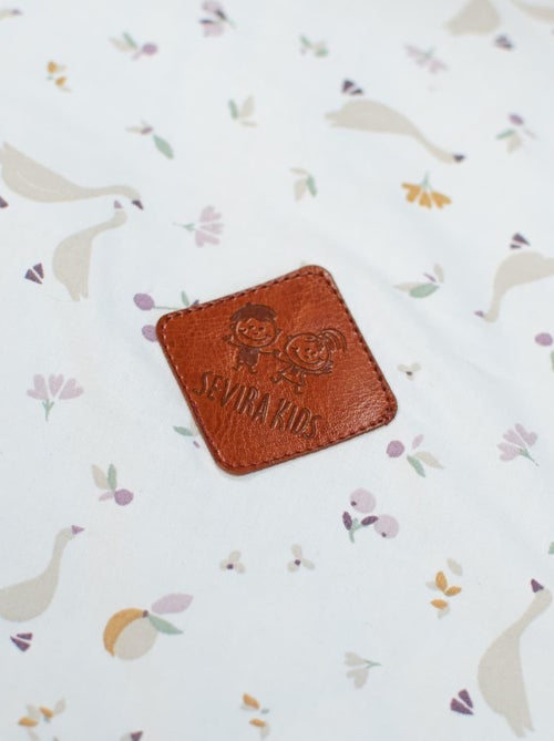 Couette et oreiller - prêt à dormir en coton, Sidonia SEVIRA KIDS - Kiabi