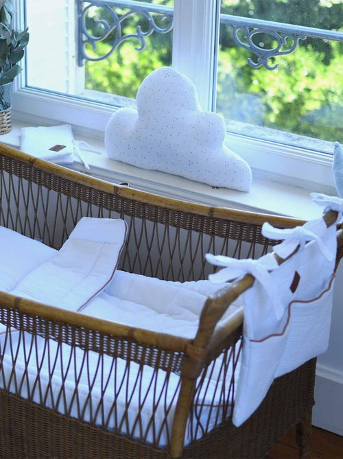 Couette et oreiller - prêt à dormir, Jeanne SEVIRA KIDS - Kiabi