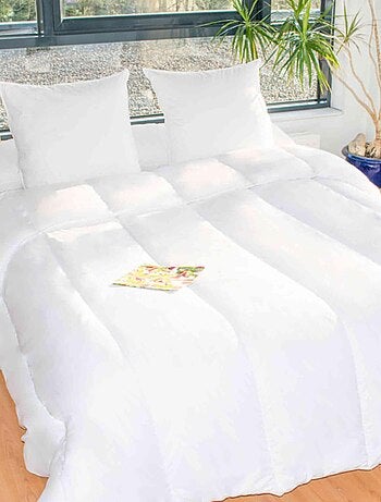 Couette été légère 200g/m²