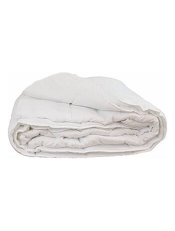 Couette été légère 250gr OLYMPE