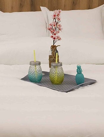 Couette été légère 250gr OLYMPE