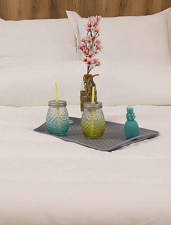 Couette été légère 250gr OLYMPE