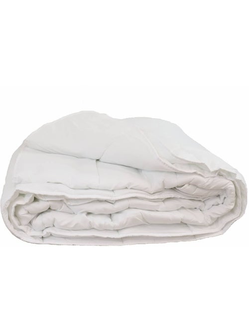Couette été légère 250gr OLYMPE - Kiabi Couette été légère 250gr OLYMPE - Kiabi