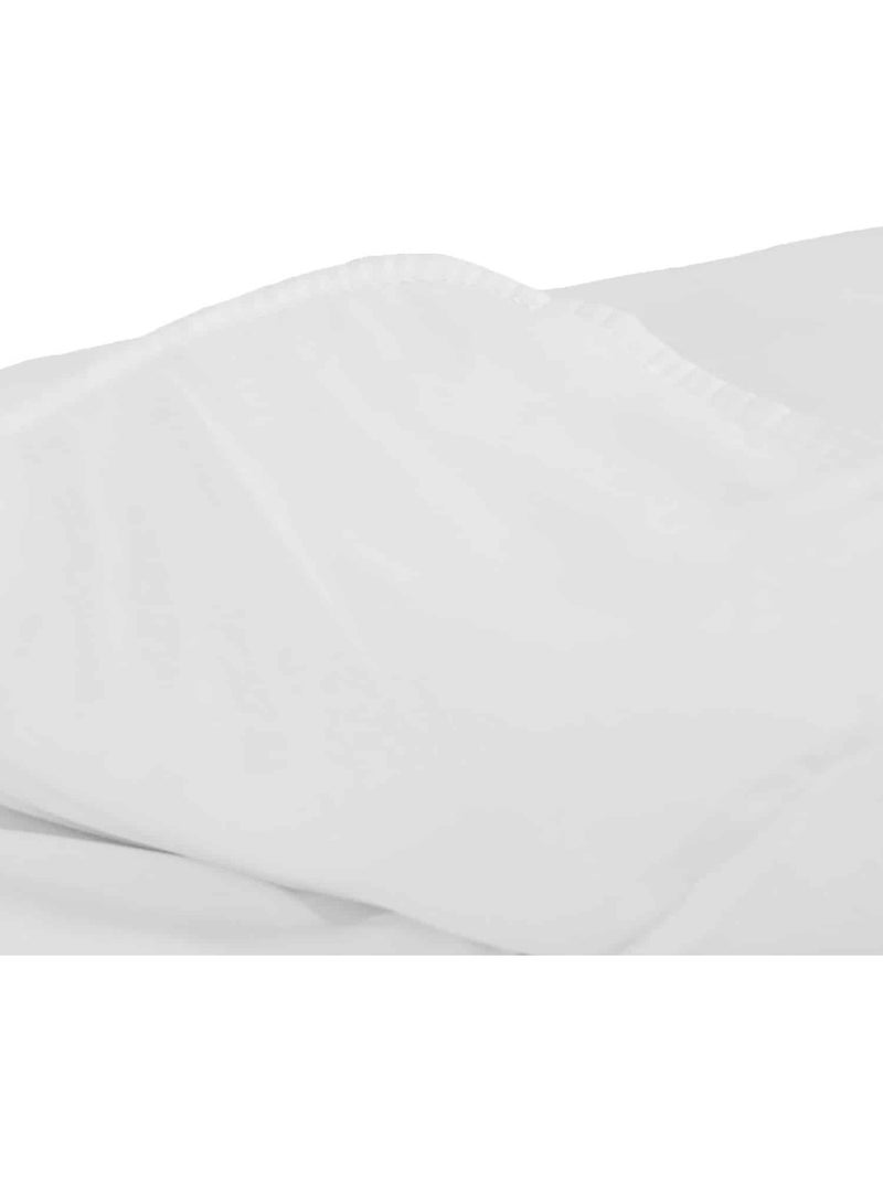 Couette été légère 250gr OLYMPE Blanc - Kiabi