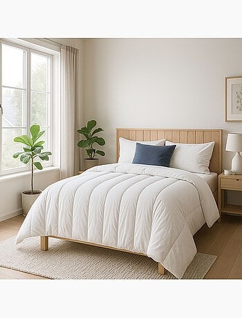 Couette été tempérée 250g